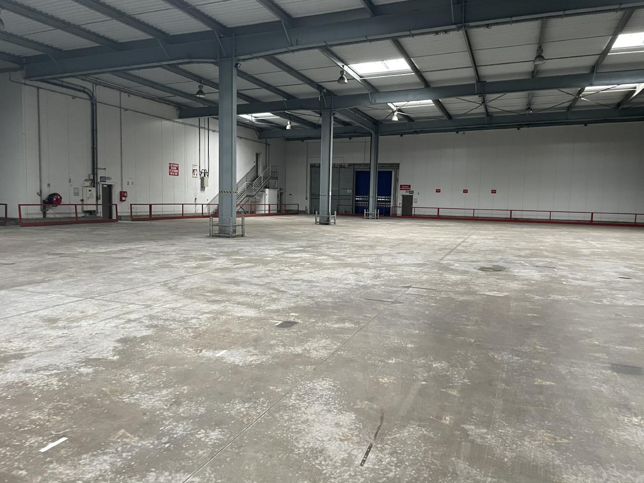 Entrepôt classe b Libercourt 17642m² Location entrepôt classe b Libercourt Pas-de-Calais OLLOG2119315 6